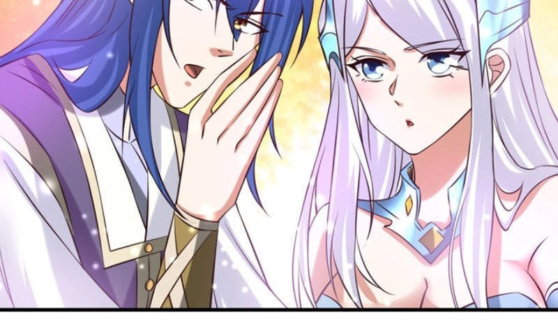 Bổn Tế Tu Chính Là Tiện Đạo Chapter 33 - 39