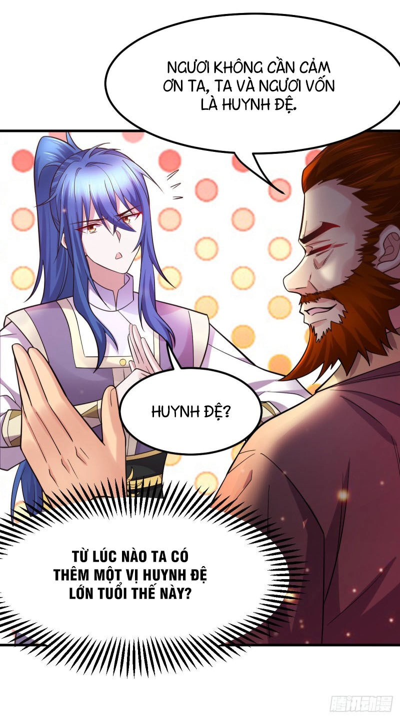 Bổn Tế Tu Chính Là Tiện Đạo Chapter 34 - 4