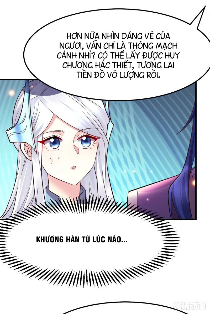 Bổn Tế Tu Chính Là Tiện Đạo Chapter 34 - 7