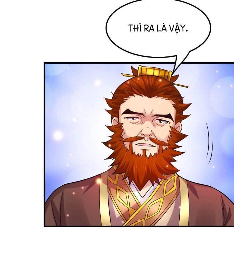 Bổn Tế Tu Chính Là Tiện Đạo Chapter 34 - 9