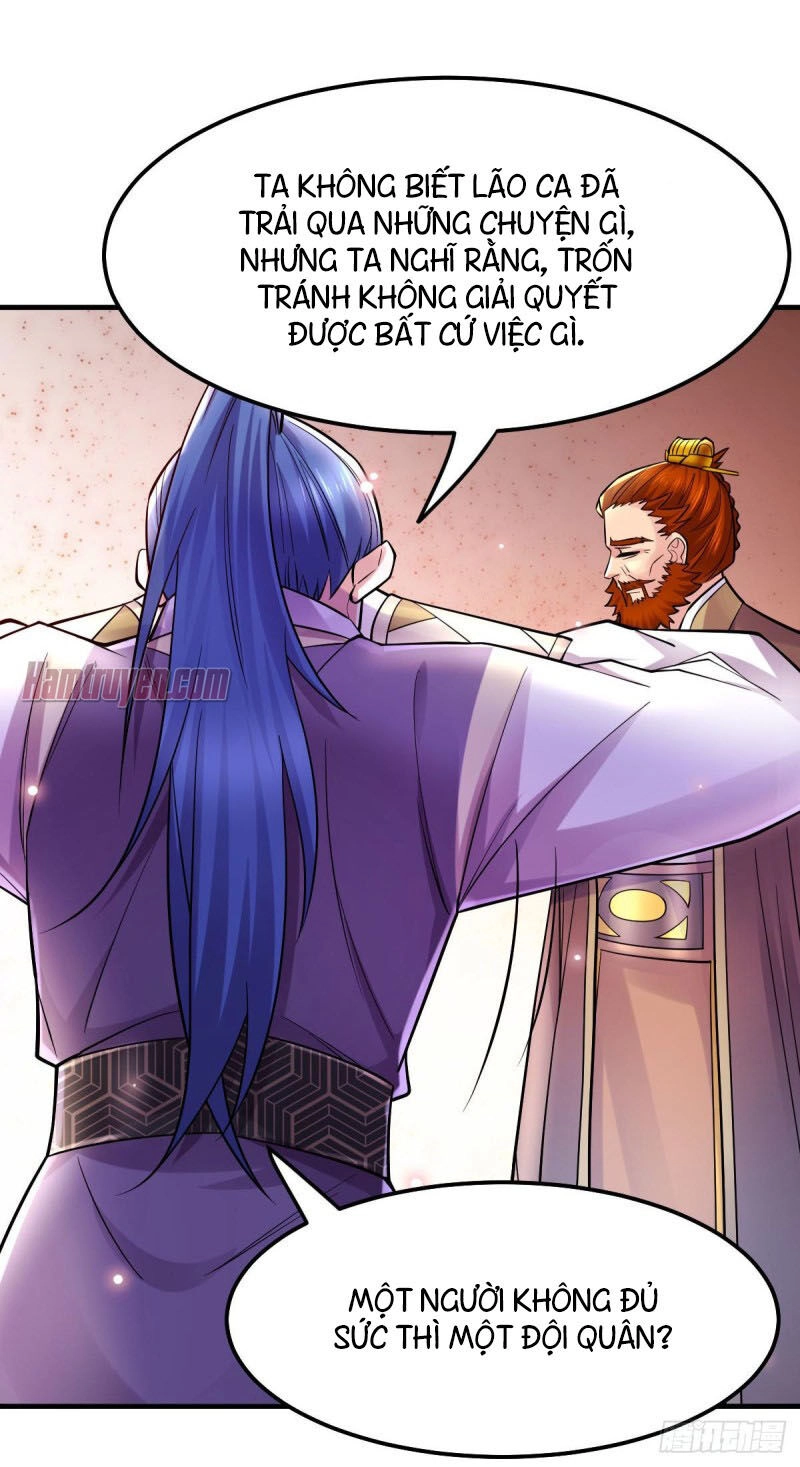 Bổn Tế Tu Chính Là Tiện Đạo Chapter 34 - 15