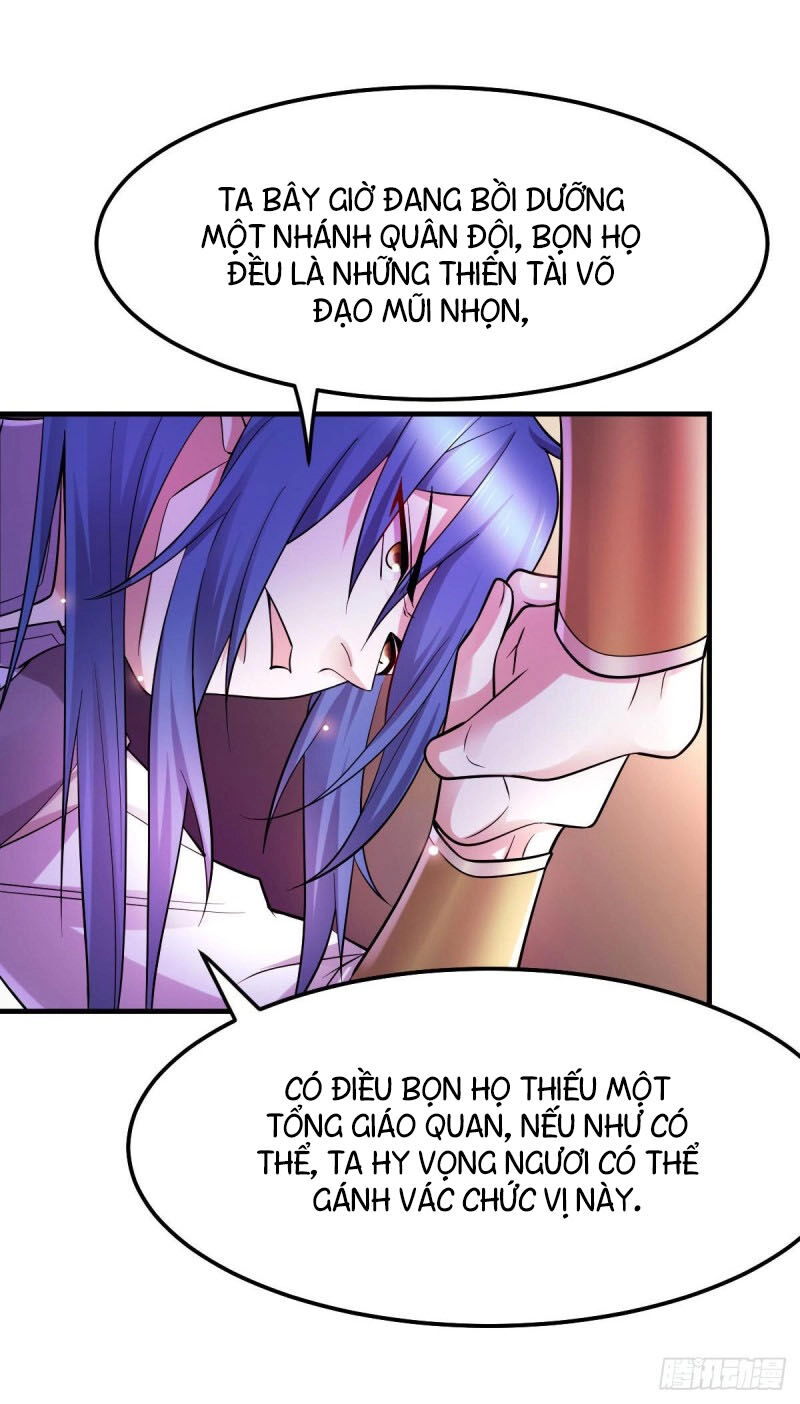 Bổn Tế Tu Chính Là Tiện Đạo Chapter 34 - 16