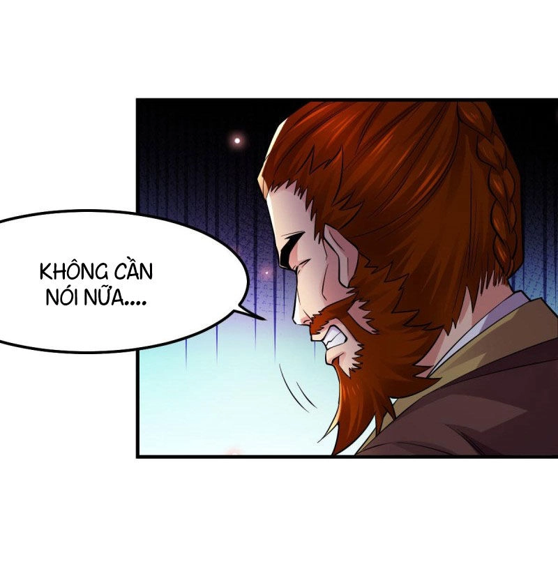 Bổn Tế Tu Chính Là Tiện Đạo Chapter 34 - 17