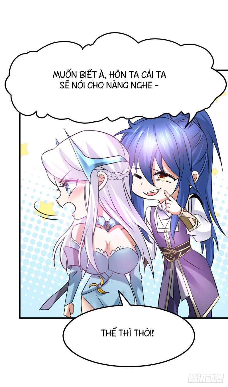 Bổn Tế Tu Chính Là Tiện Đạo Chapter 34 - 21