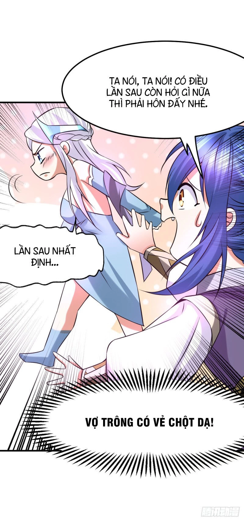 Bổn Tế Tu Chính Là Tiện Đạo Chapter 34 - 22