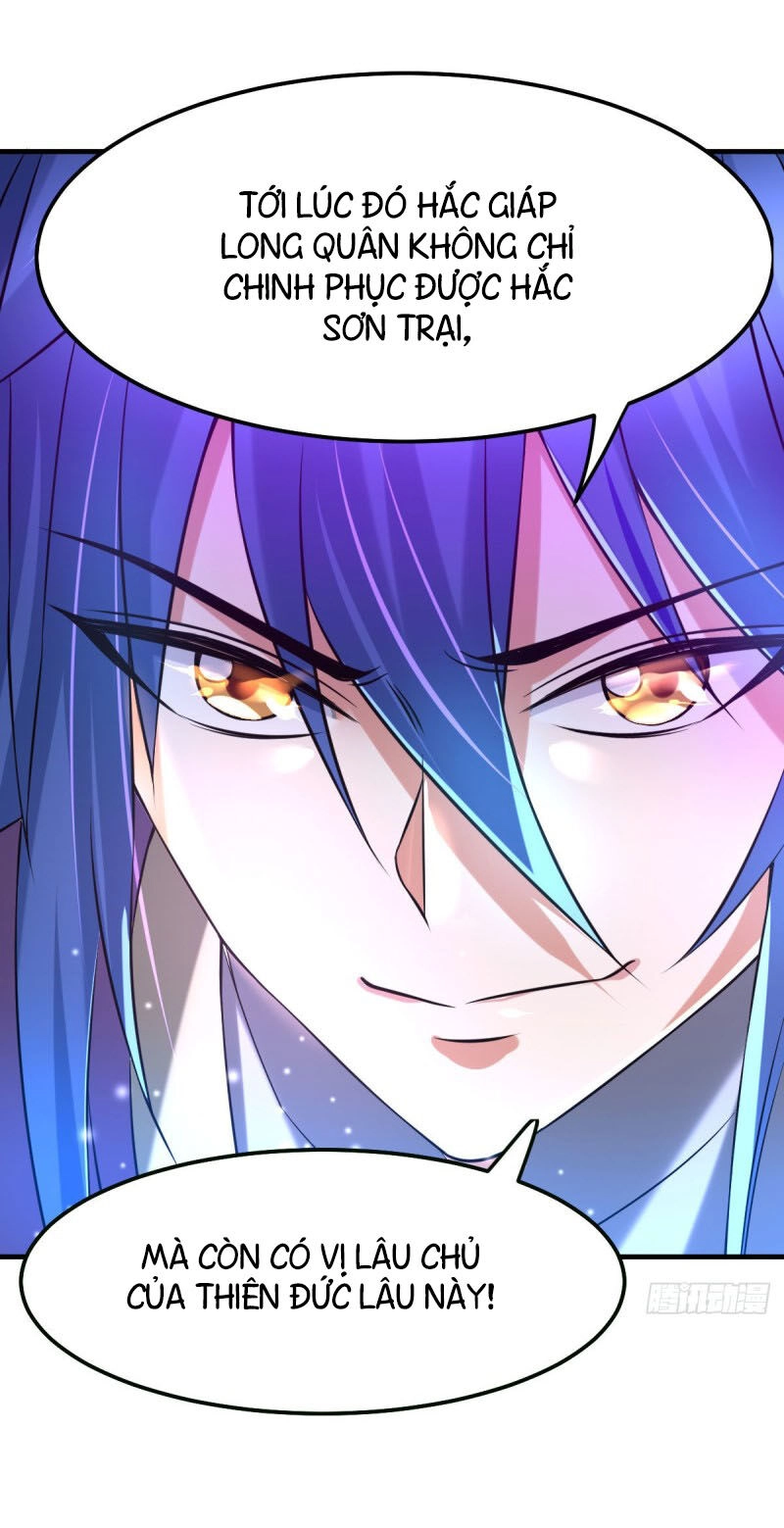 Bổn Tế Tu Chính Là Tiện Đạo Chapter 34 - 24