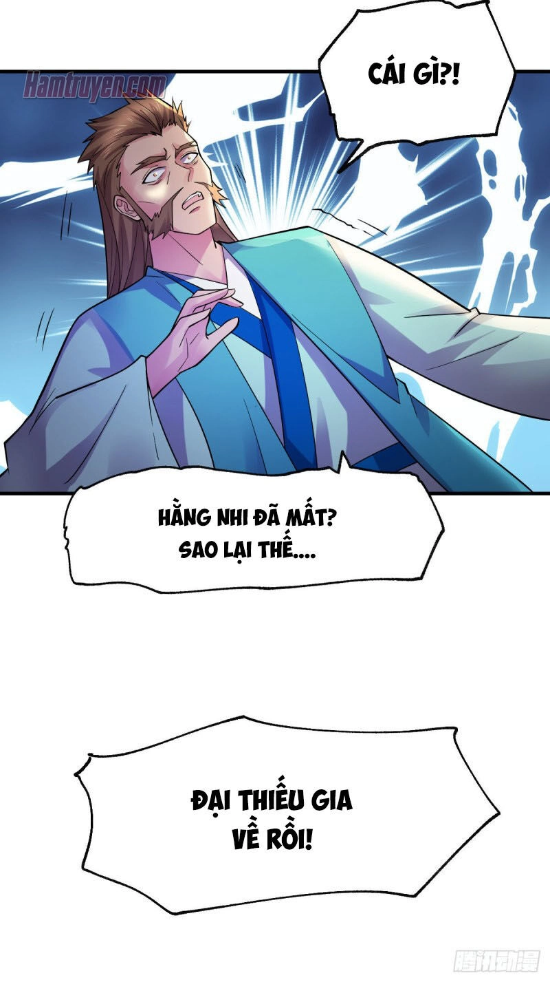 Bổn Tế Tu Chính Là Tiện Đạo Chapter 34 - 27