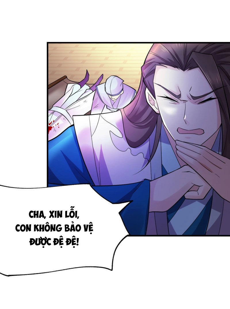 Bổn Tế Tu Chính Là Tiện Đạo Chapter 34 - 28