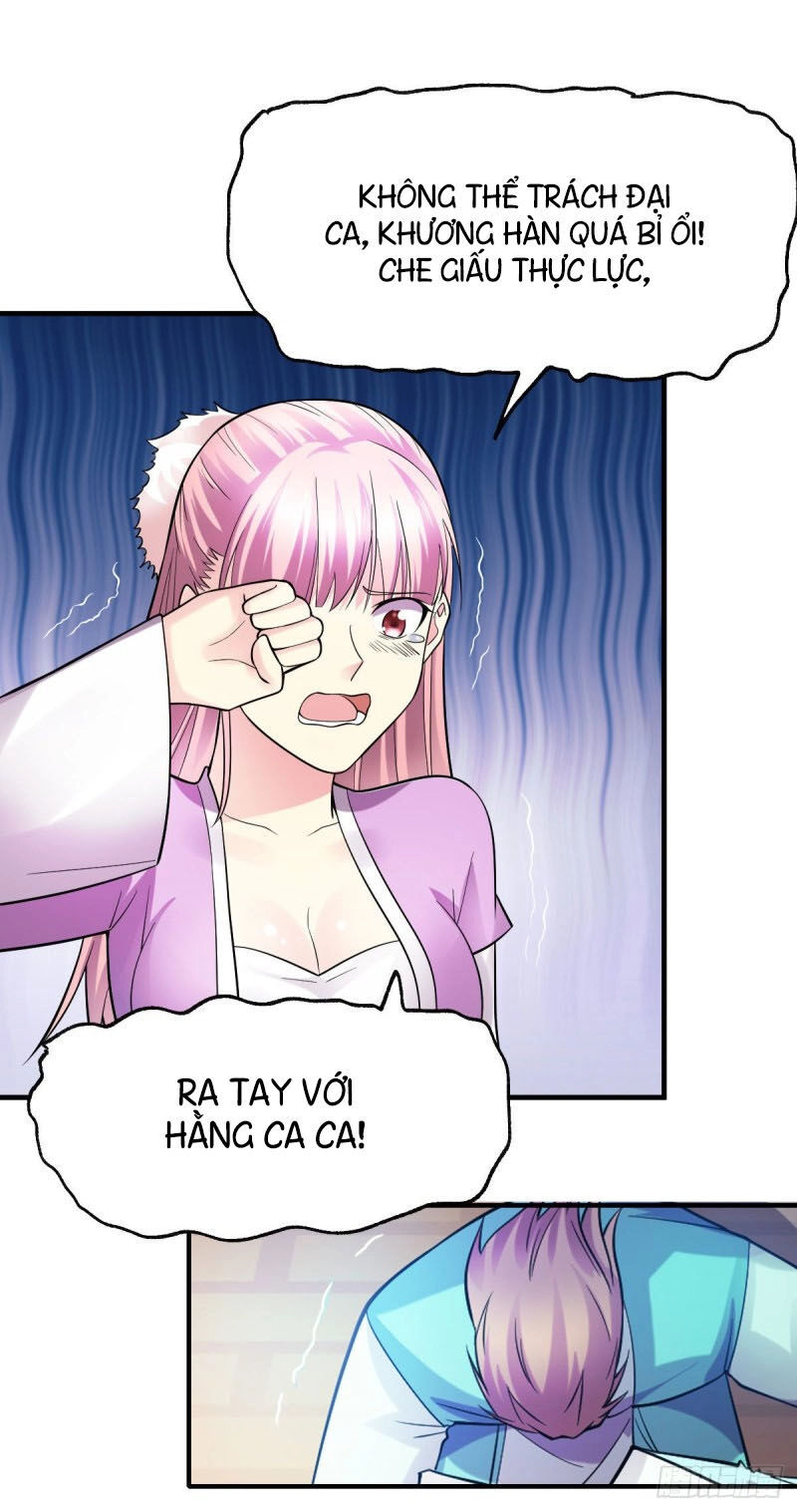 Bổn Tế Tu Chính Là Tiện Đạo Chapter 34 - 30