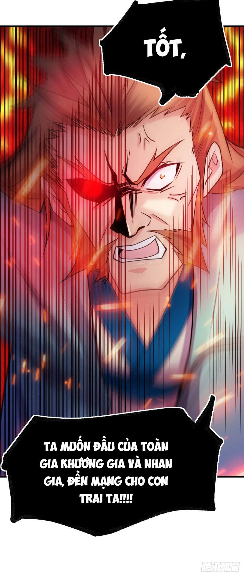 Bổn Tế Tu Chính Là Tiện Đạo Chapter 34 - 32