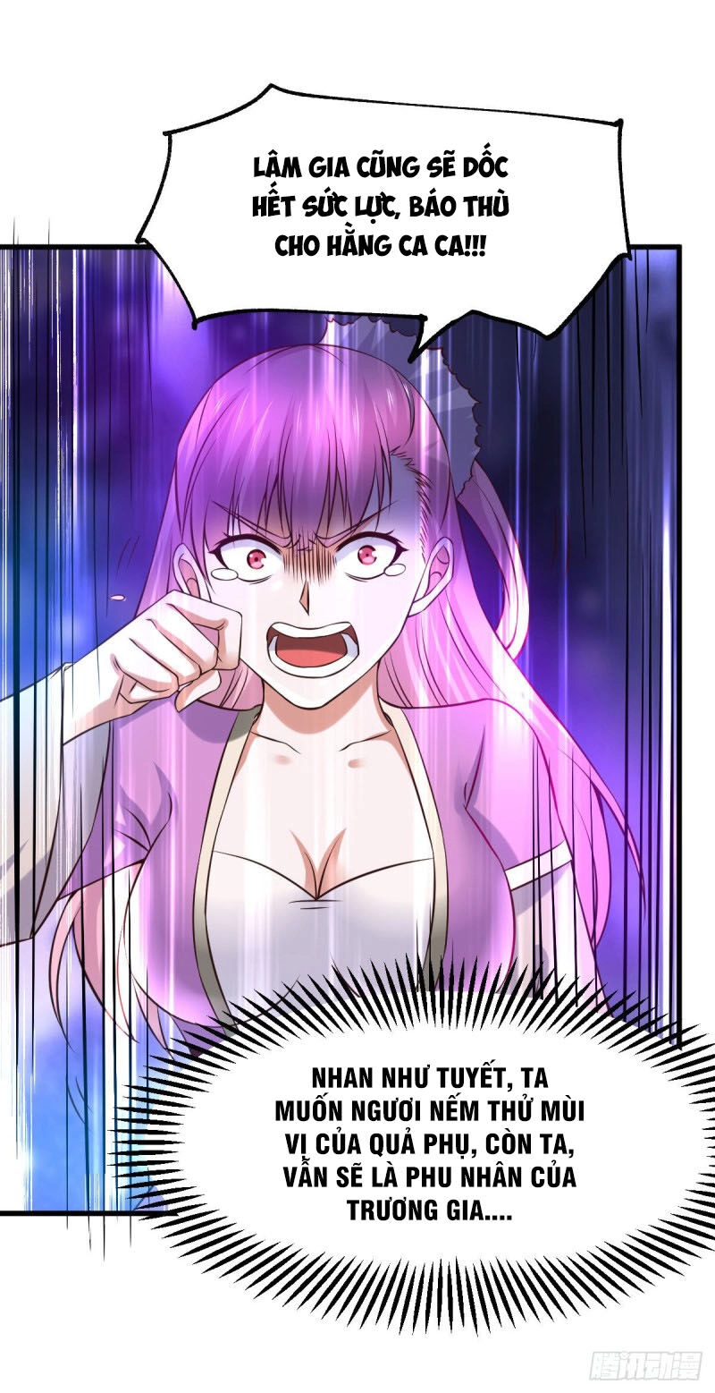 Bổn Tế Tu Chính Là Tiện Đạo Chapter 34 - 33