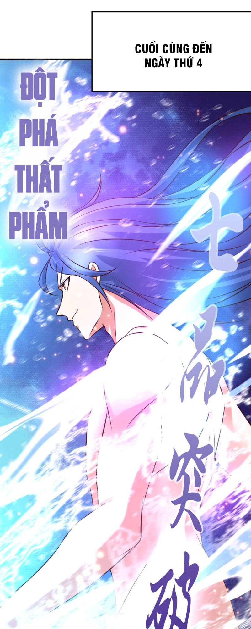 Bổn Tế Tu Chính Là Tiện Đạo Chapter 34 - 36