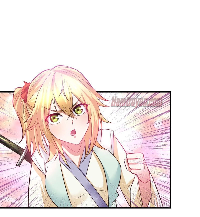 Bổn Tế Tu Chính Là Tiện Đạo Chapter 34 - 40