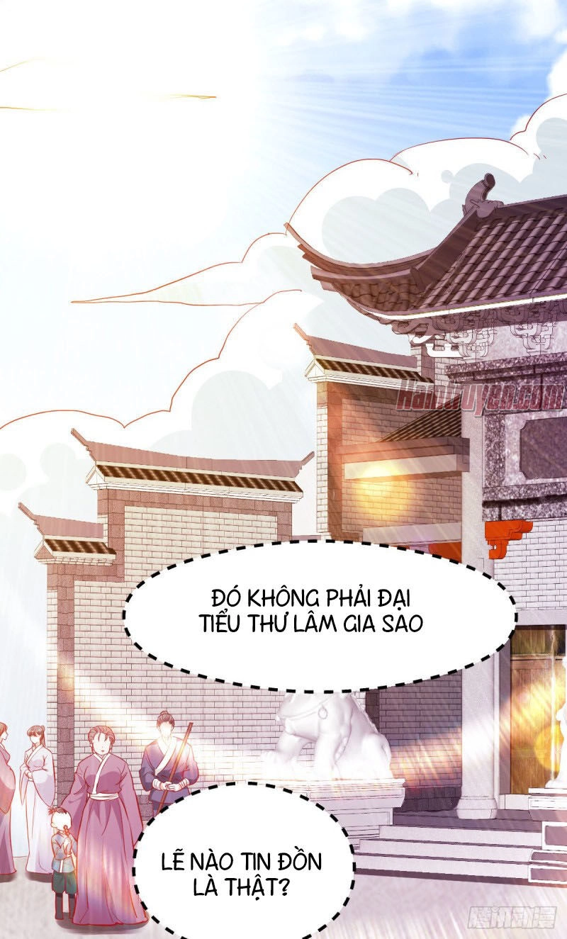 Bổn Tế Tu Chính Là Tiện Đạo Chapter 35 - 3
