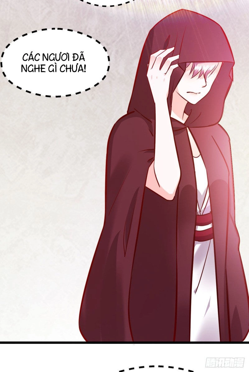 Bổn Tế Tu Chính Là Tiện Đạo Chapter 35 - 4