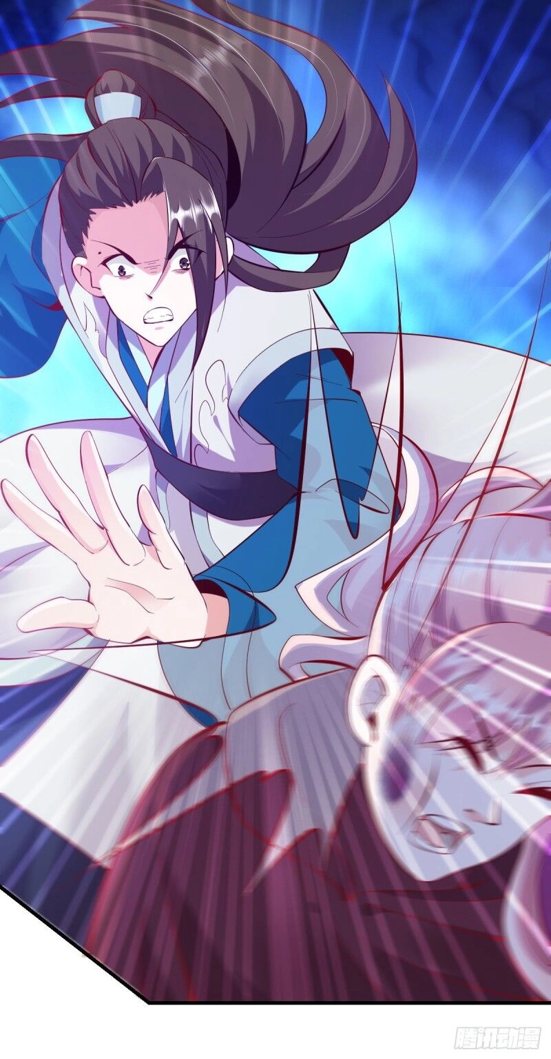 Bổn Tế Tu Chính Là Tiện Đạo Chapter 35 - 8