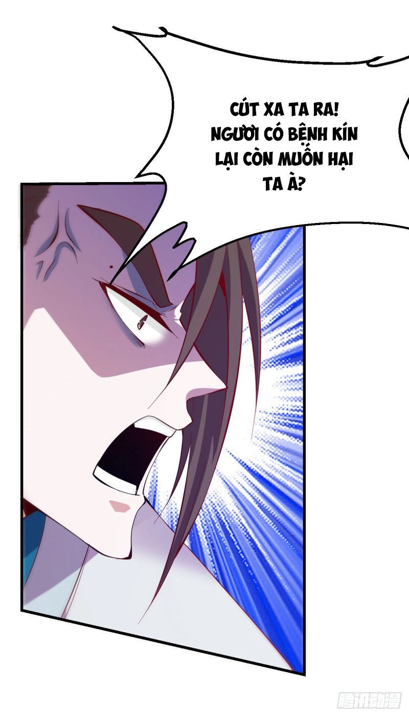 Bổn Tế Tu Chính Là Tiện Đạo Chapter 35 - 9