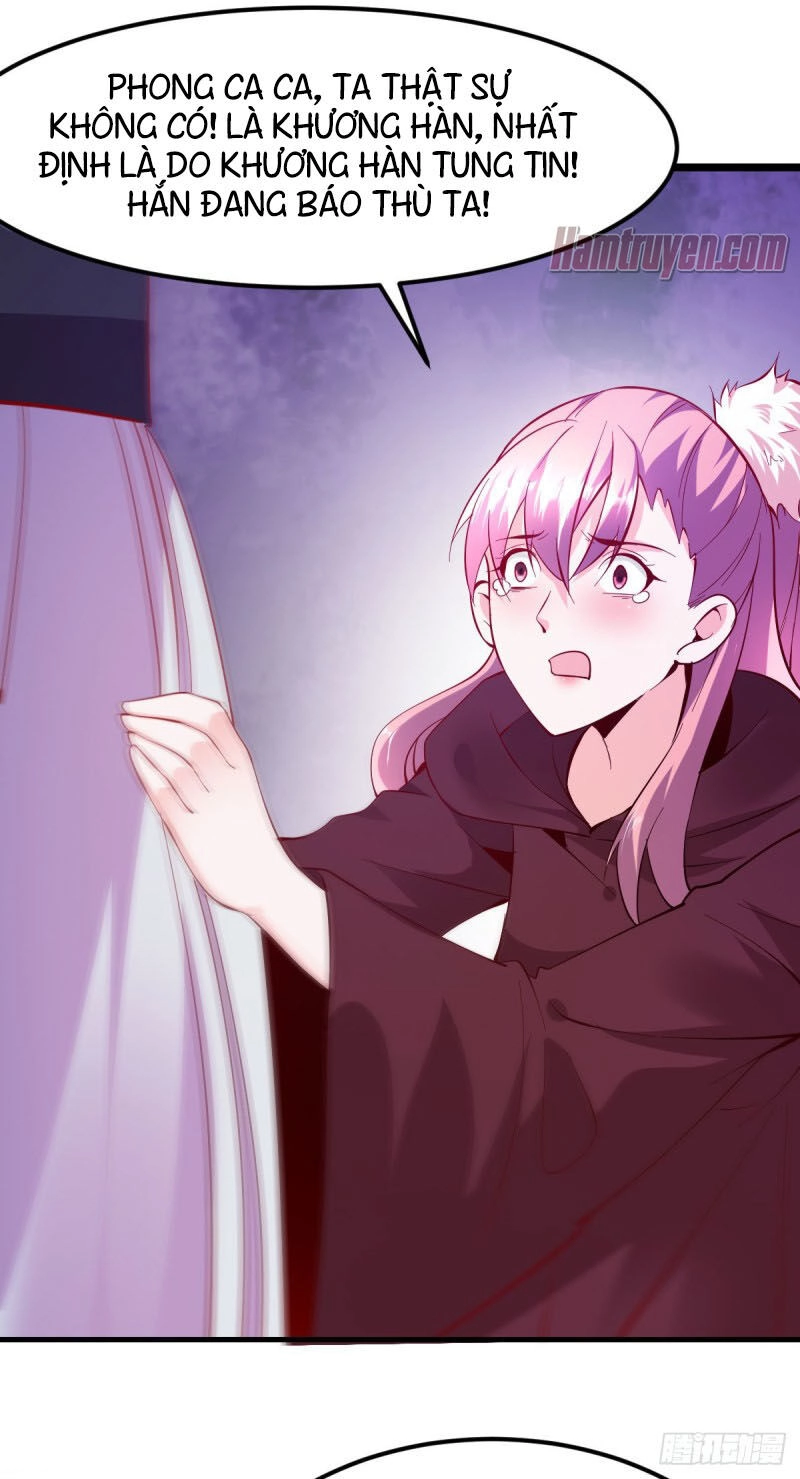 Bổn Tế Tu Chính Là Tiện Đạo Chapter 35 - 10