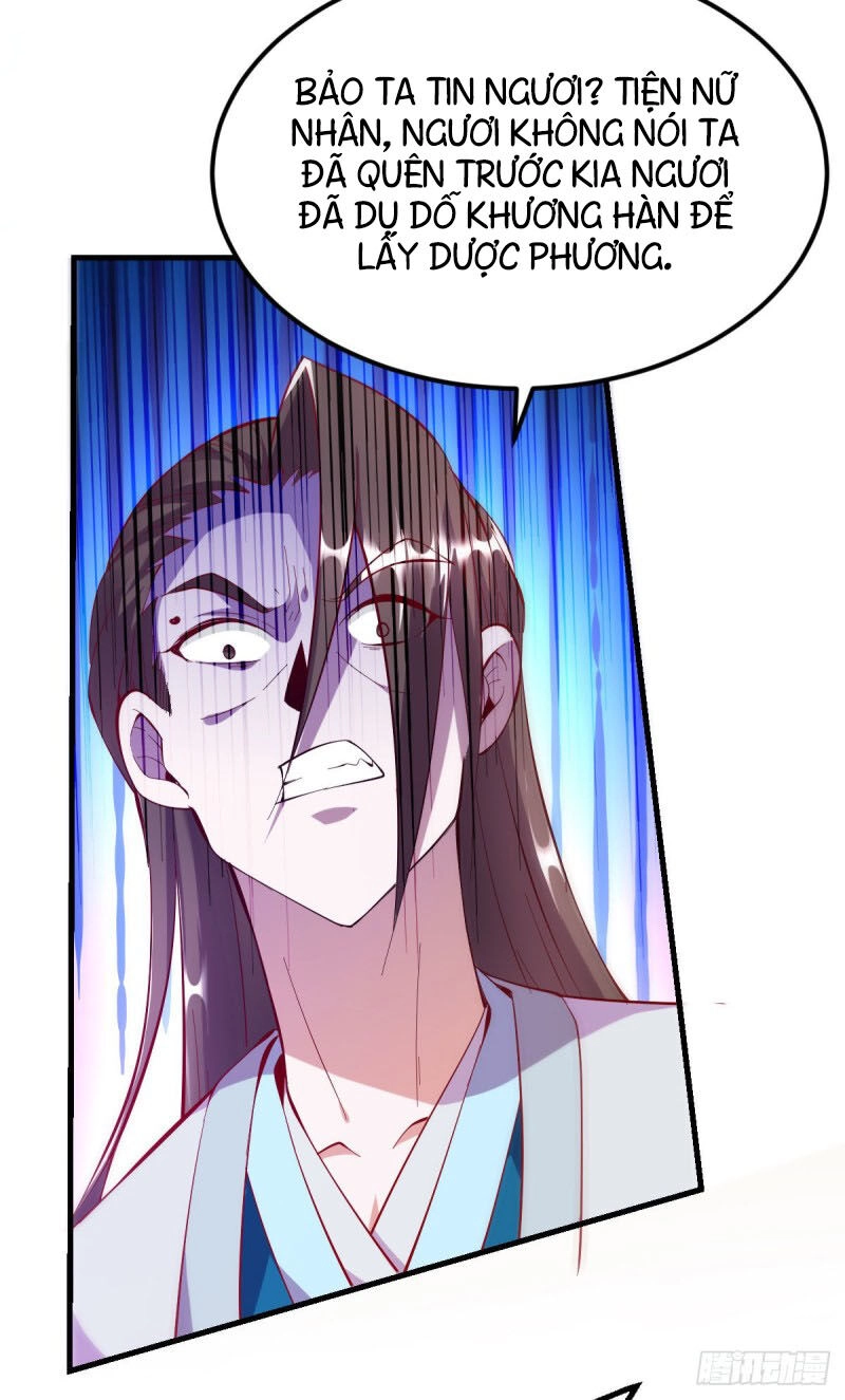 Bổn Tế Tu Chính Là Tiện Đạo Chapter 35 - 11