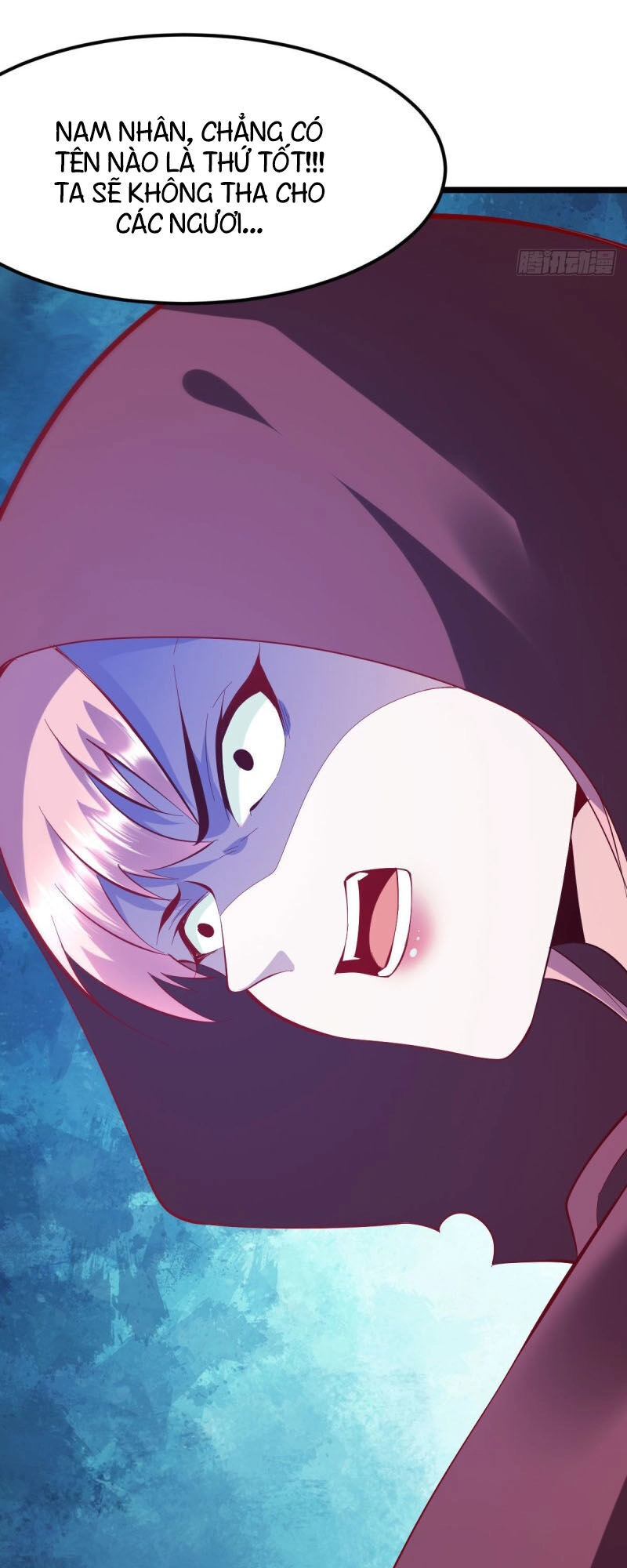 Bổn Tế Tu Chính Là Tiện Đạo Chapter 35 - 16