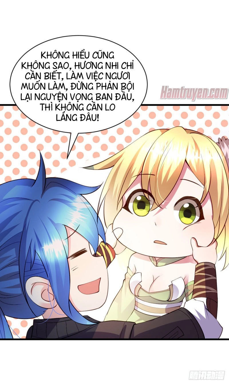 Bổn Tế Tu Chính Là Tiện Đạo Chapter 35 - 25