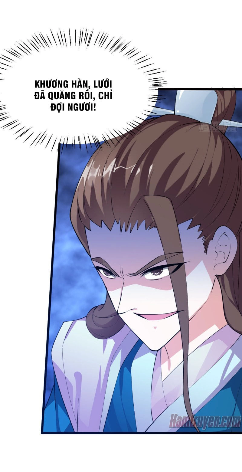 Bổn Tế Tu Chính Là Tiện Đạo Chapter 35 - 36