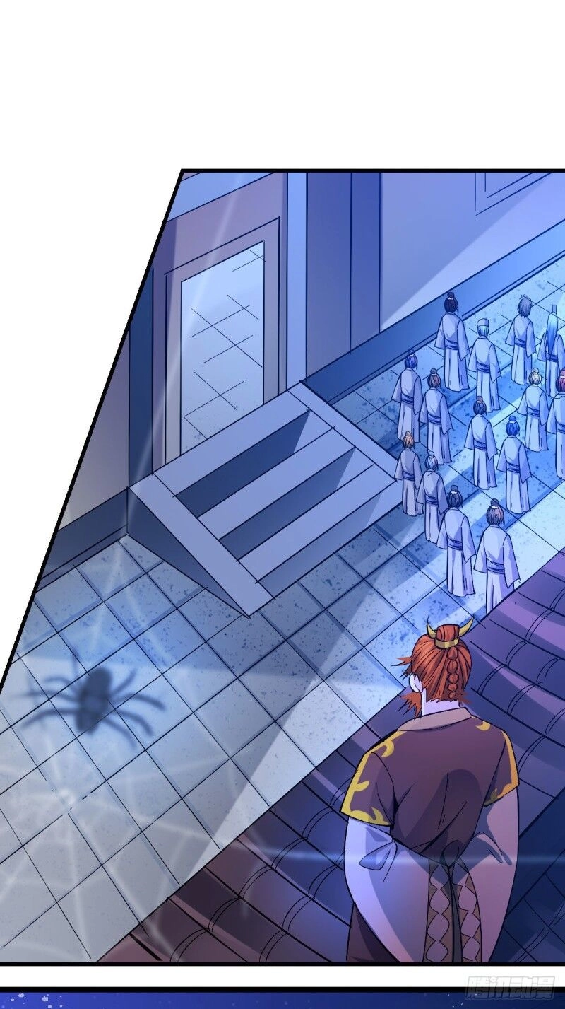 Bổn Tế Tu Chính Là Tiện Đạo Chapter 35 - 39