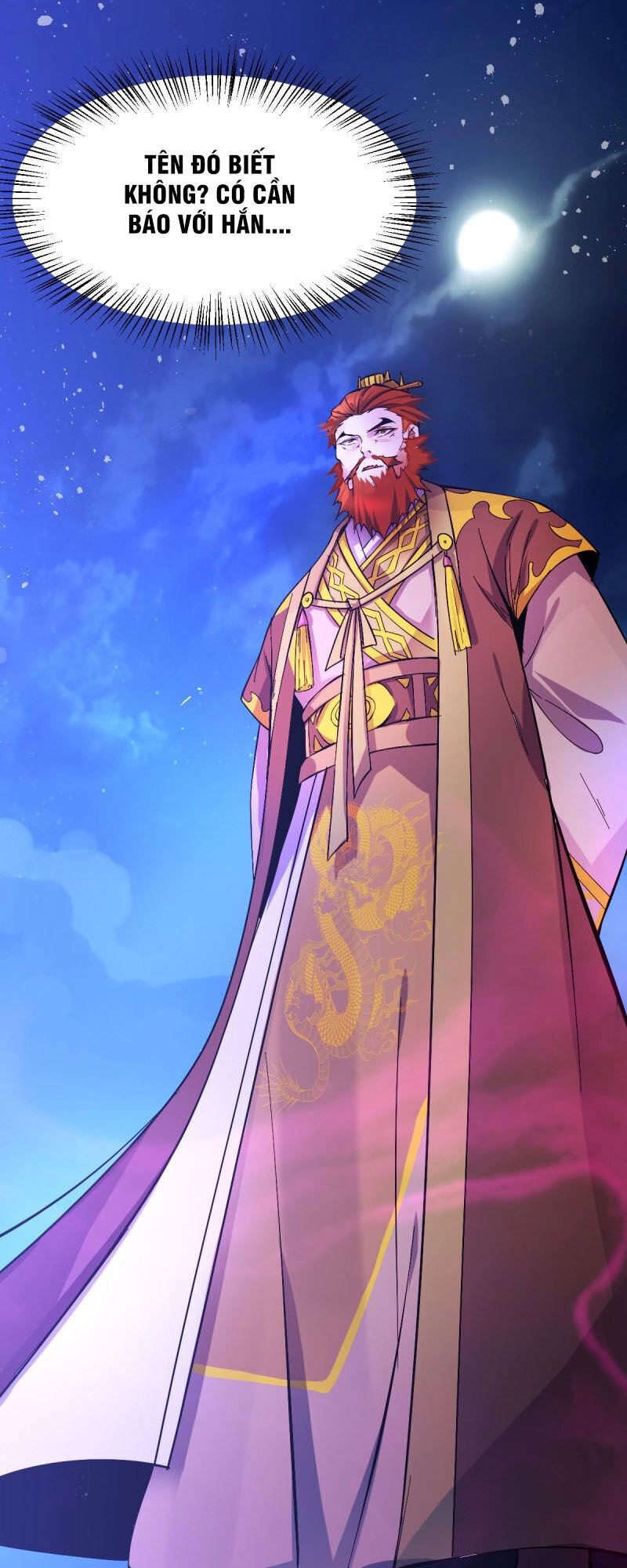 Bổn Tế Tu Chính Là Tiện Đạo Chapter 35 - 40