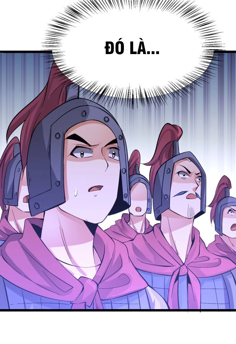 Bổn Tế Tu Chính Là Tiện Đạo Chapter 35 - 44