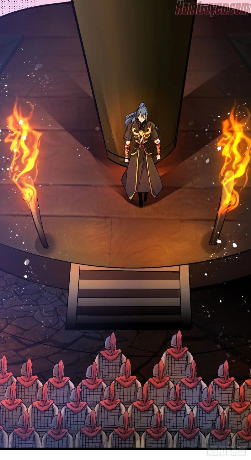 Bổn Tế Tu Chính Là Tiện Đạo Chapter 35 - 46