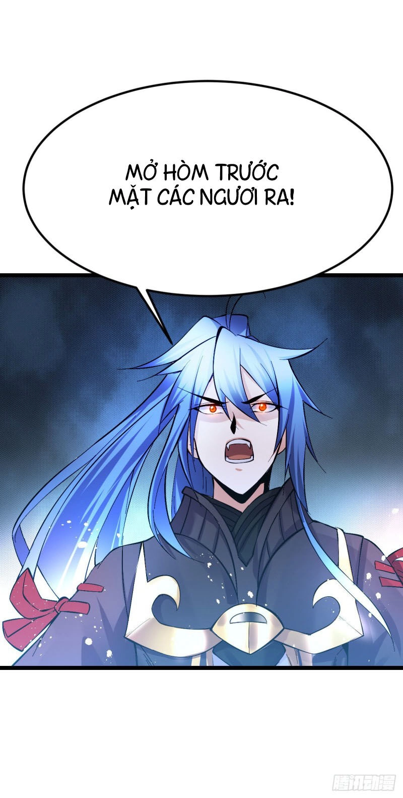 Bổn Tế Tu Chính Là Tiện Đạo Chapter 35 - 47