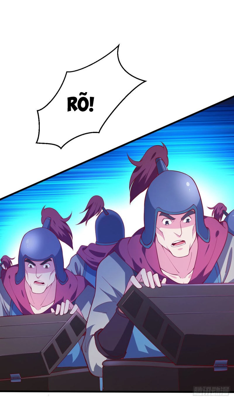 Bổn Tế Tu Chính Là Tiện Đạo Chapter 35 - 48