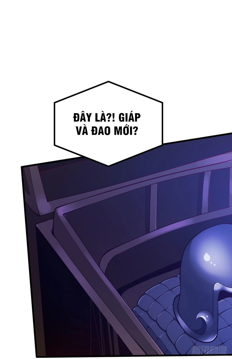 Bổn Tế Tu Chính Là Tiện Đạo Chapter 35 - 49