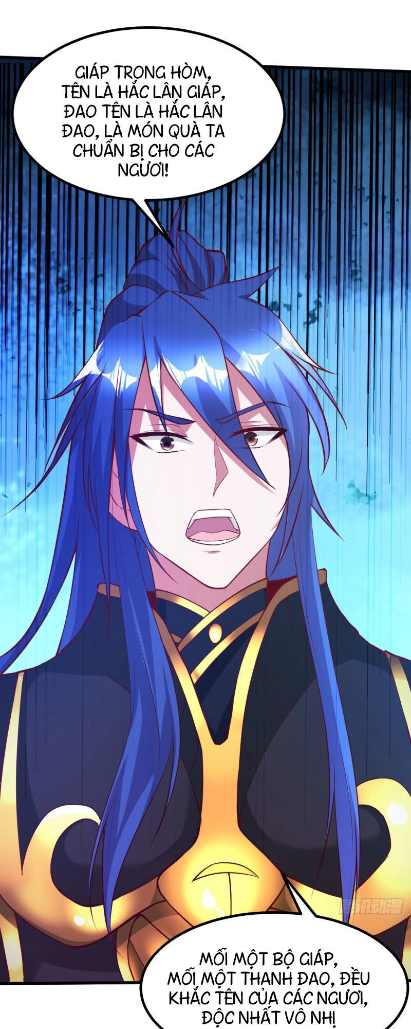 Bổn Tế Tu Chính Là Tiện Đạo Chapter 35 - 52