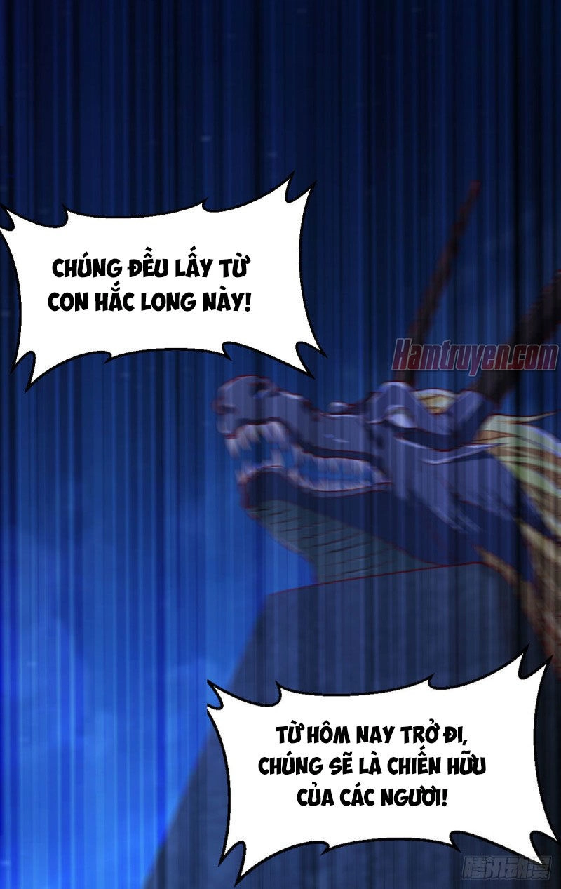 Bổn Tế Tu Chính Là Tiện Đạo Chapter 35 - 55