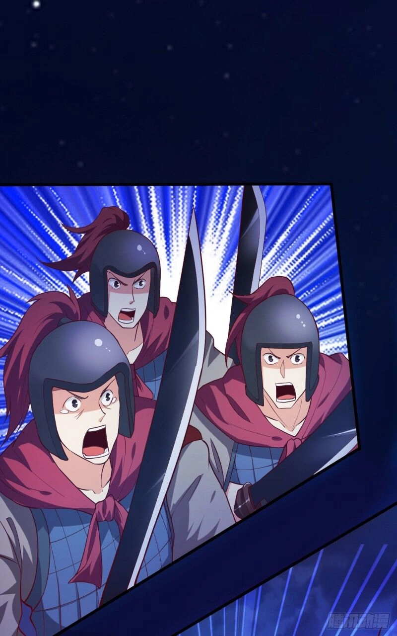 Bổn Tế Tu Chính Là Tiện Đạo Chapter 35 - 57