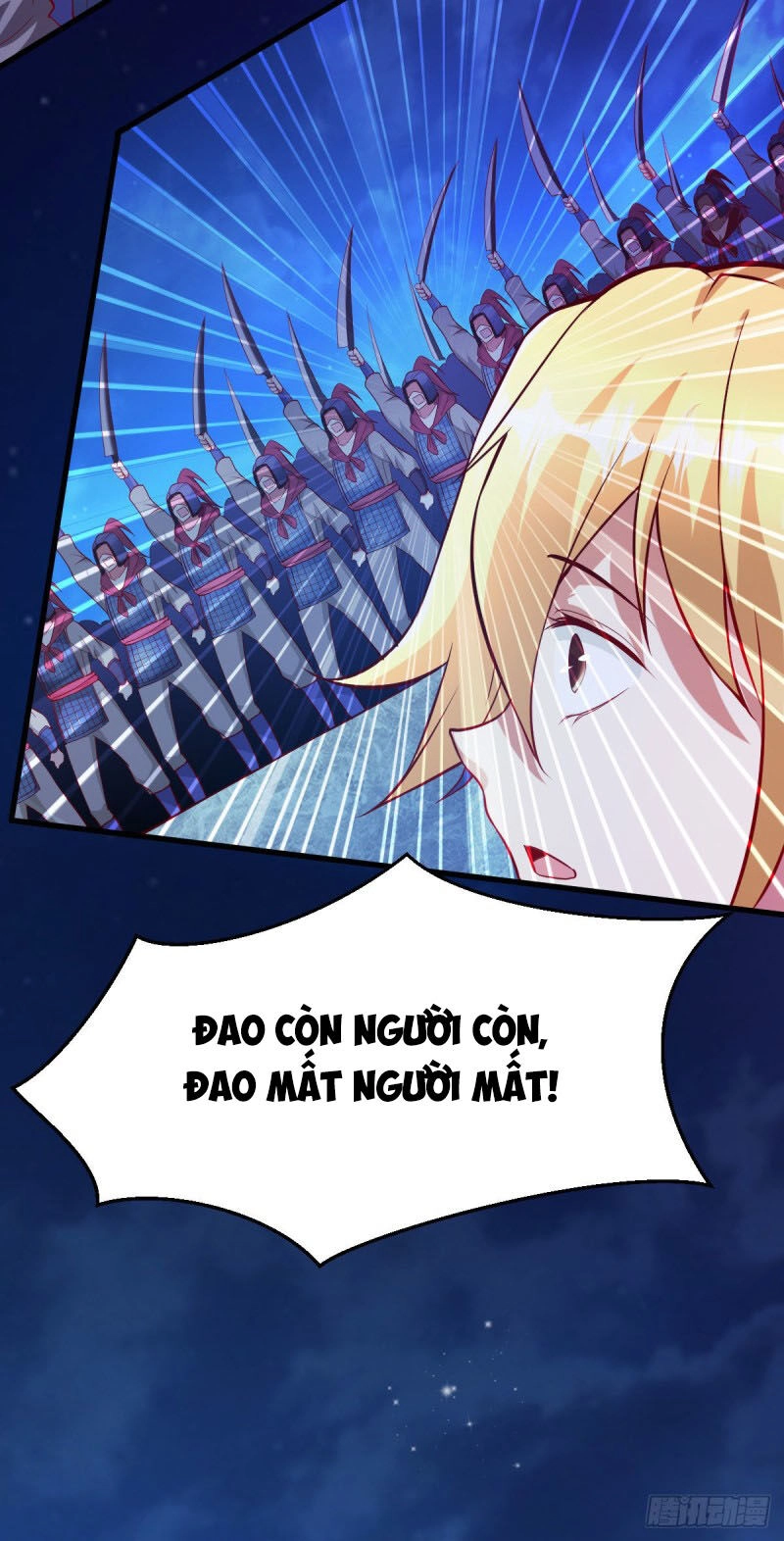 Bổn Tế Tu Chính Là Tiện Đạo Chapter 35 - 58