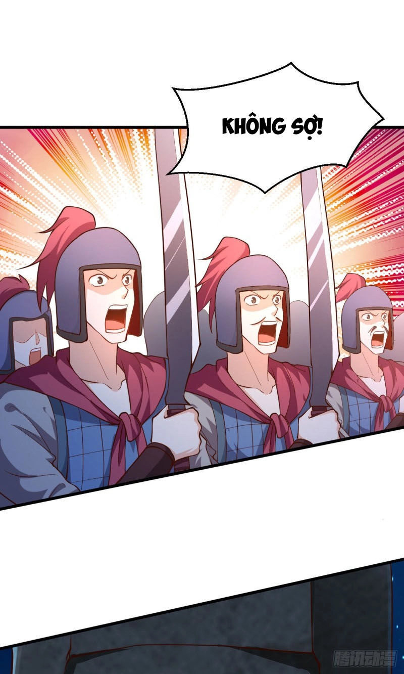 Bổn Tế Tu Chính Là Tiện Đạo Chapter 35 - 62