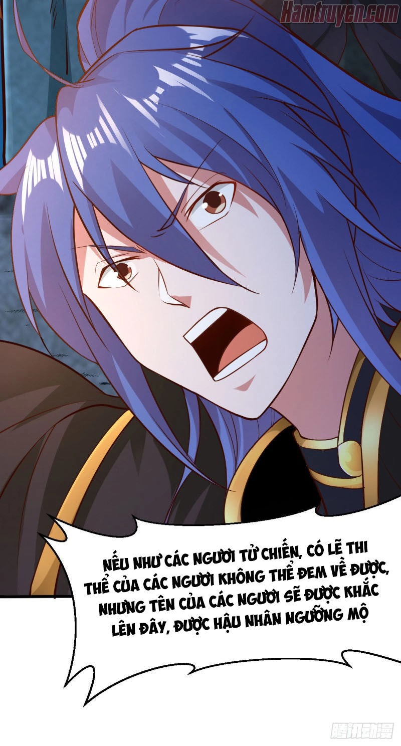 Bổn Tế Tu Chính Là Tiện Đạo Chapter 35 - 64