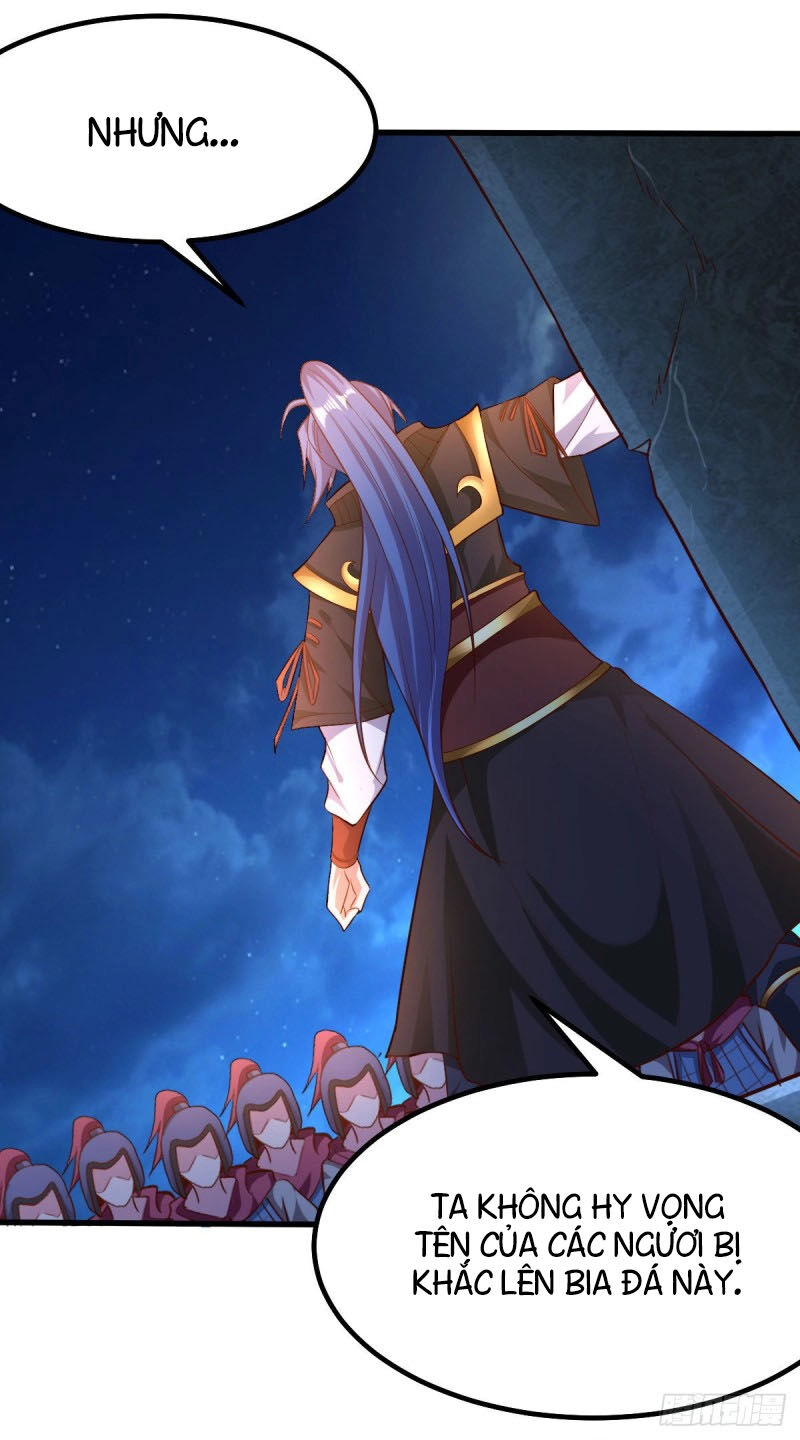 Bổn Tế Tu Chính Là Tiện Đạo Chapter 35 - 65