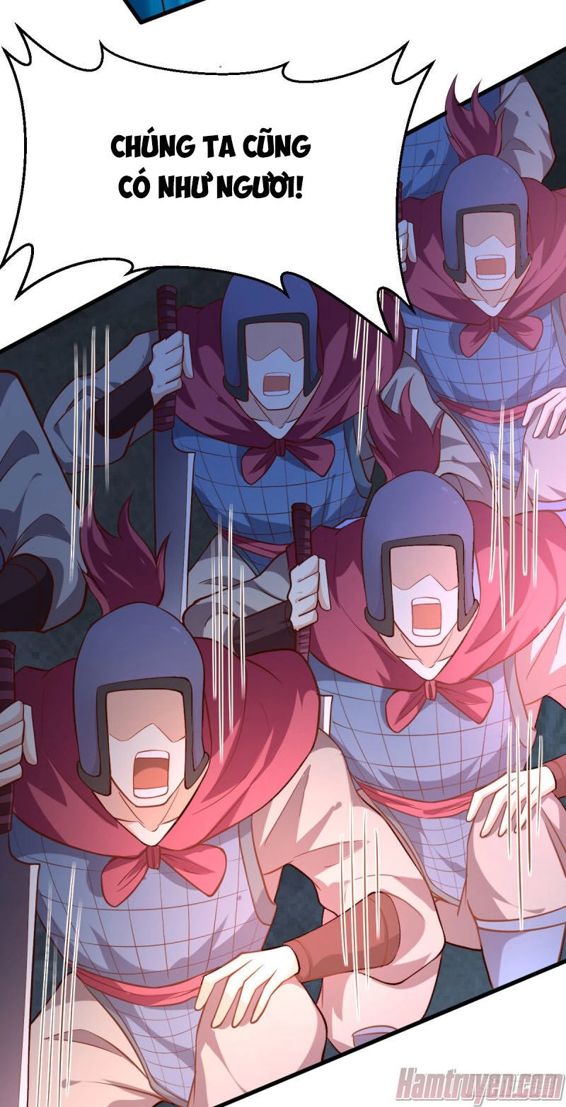 Bổn Tế Tu Chính Là Tiện Đạo Chapter 35 - 69