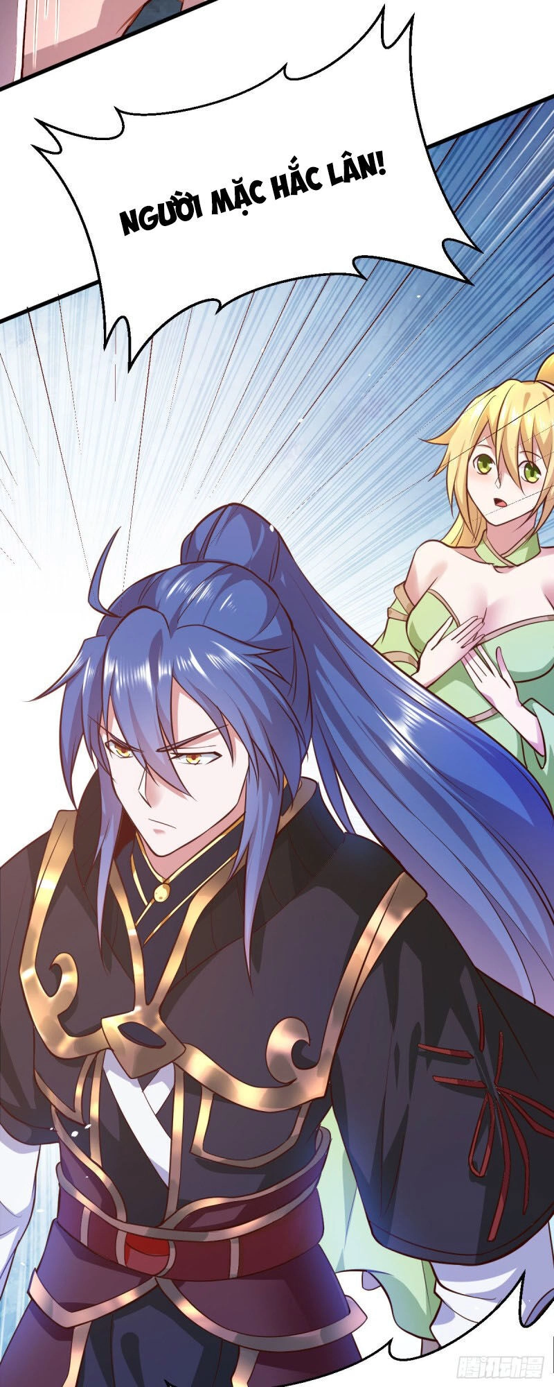 Bổn Tế Tu Chính Là Tiện Đạo Chapter 35 - 70