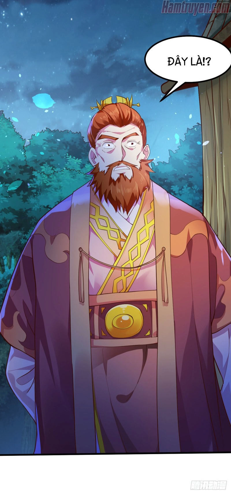 Bổn Tế Tu Chính Là Tiện Đạo Chapter 35 - 75