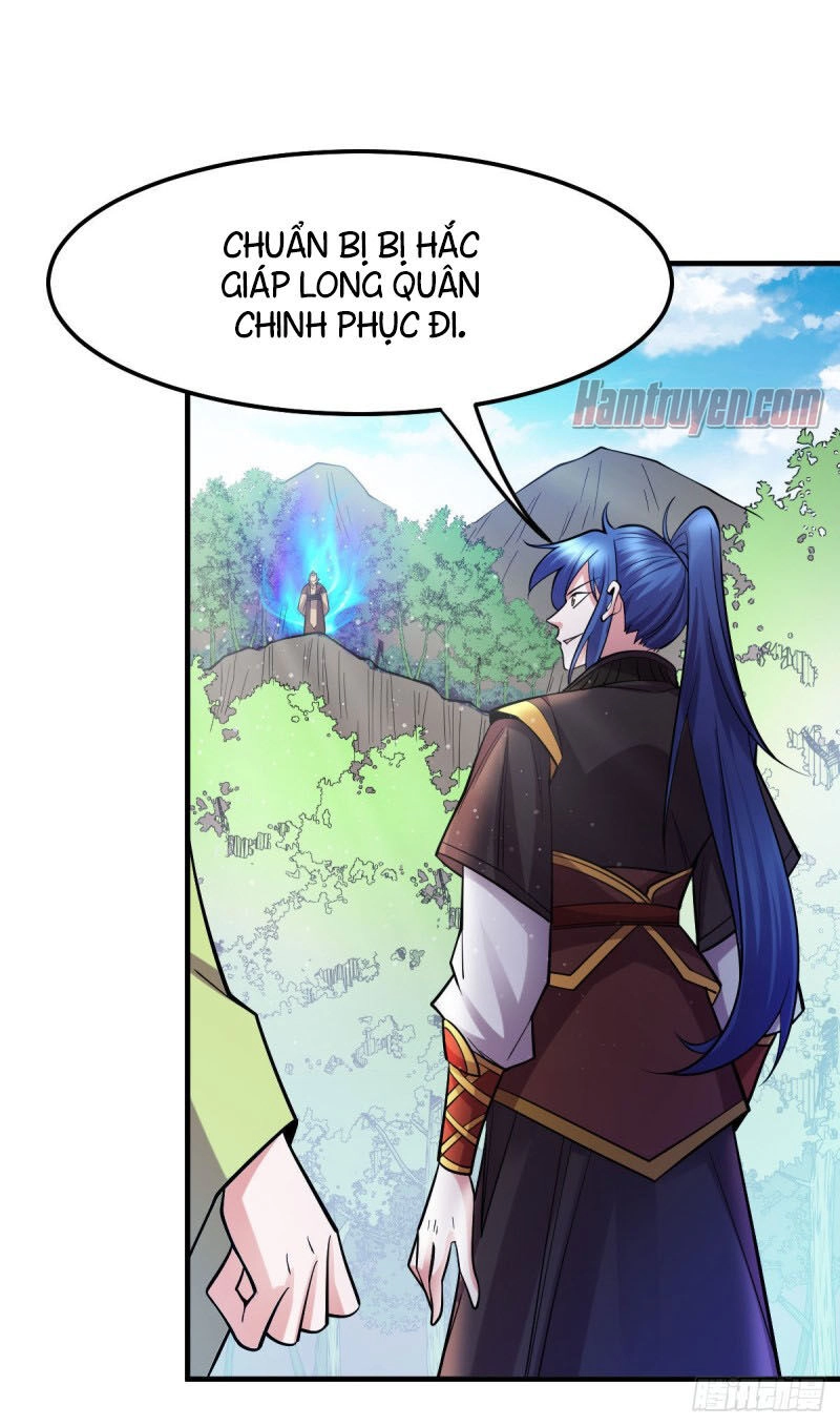 Bổn Tế Tu Chính Là Tiện Đạo Chapter 36 - 1