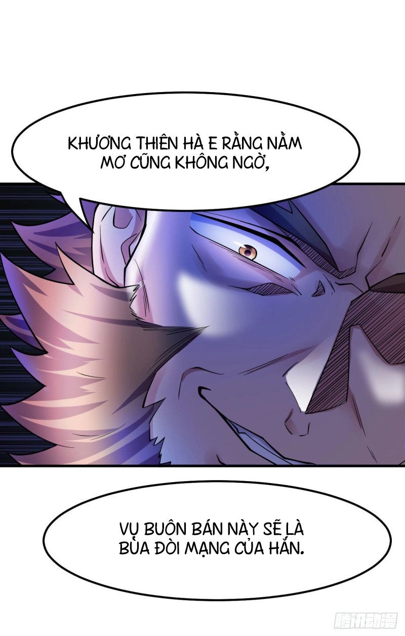 Bổn Tế Tu Chính Là Tiện Đạo Chapter 36 - 7