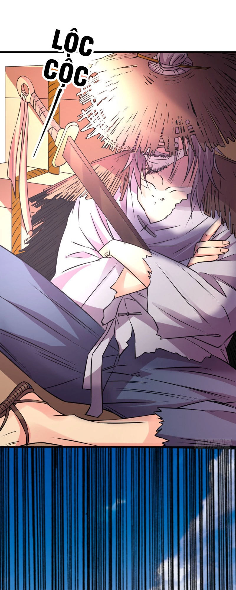 Bổn Tế Tu Chính Là Tiện Đạo Chapter 36 - 10