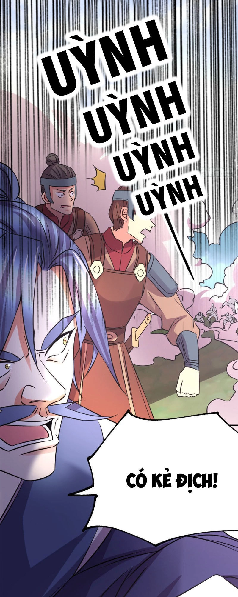 Bổn Tế Tu Chính Là Tiện Đạo Chapter 36 - 12