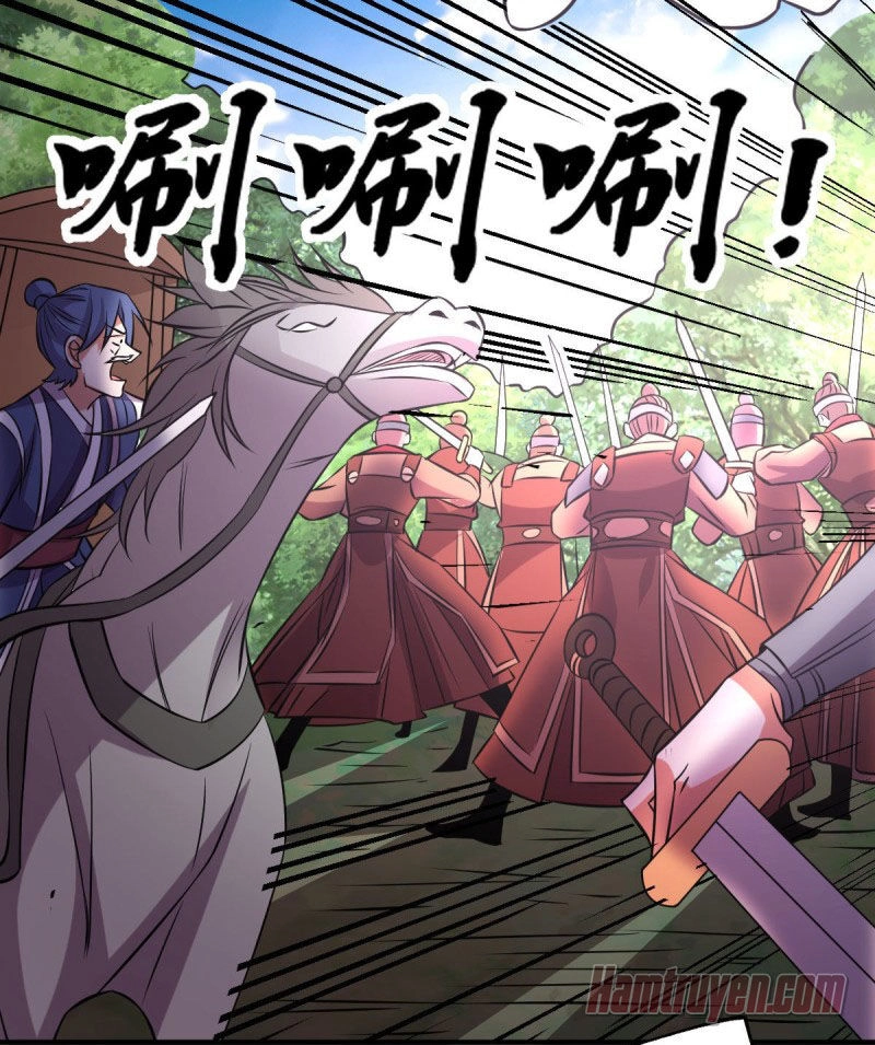 Bổn Tế Tu Chính Là Tiện Đạo Chapter 36 - 14