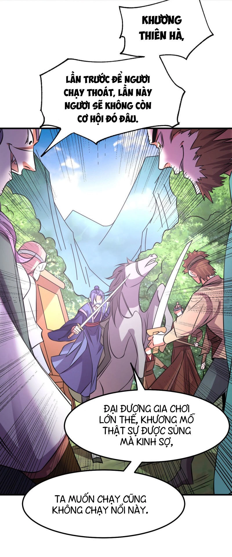 Bổn Tế Tu Chính Là Tiện Đạo Chapter 36 - 15