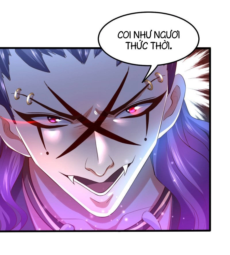 Bổn Tế Tu Chính Là Tiện Đạo Chapter 36 - 16